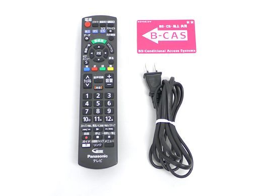 bn 14 Panasonic 32型 液晶テレビ モデル VIERA TH L 32 X 6 HT