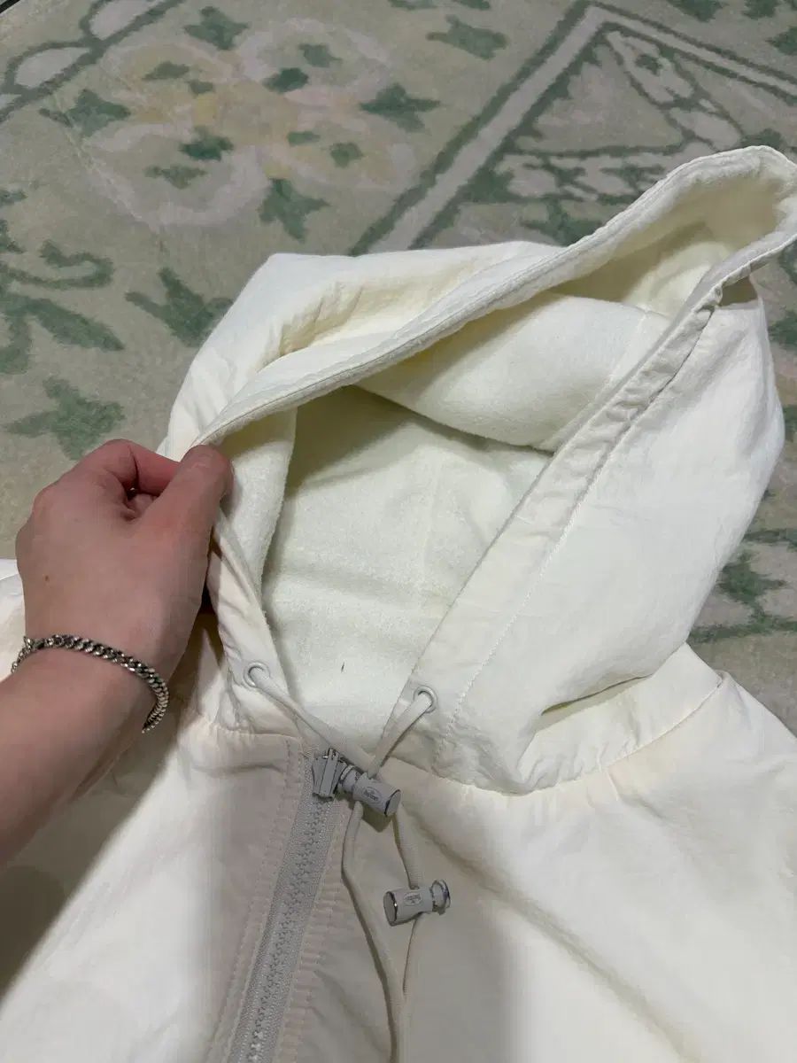 バーネット スナグル