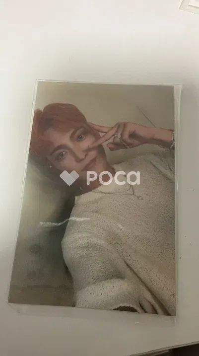 ATEEZ トレカ ホンジュン soundwave 3.0 zero fever ATEEZ トレカ ホンジュン soundwave 3.0 zero fever ATEEZ ホンジュン