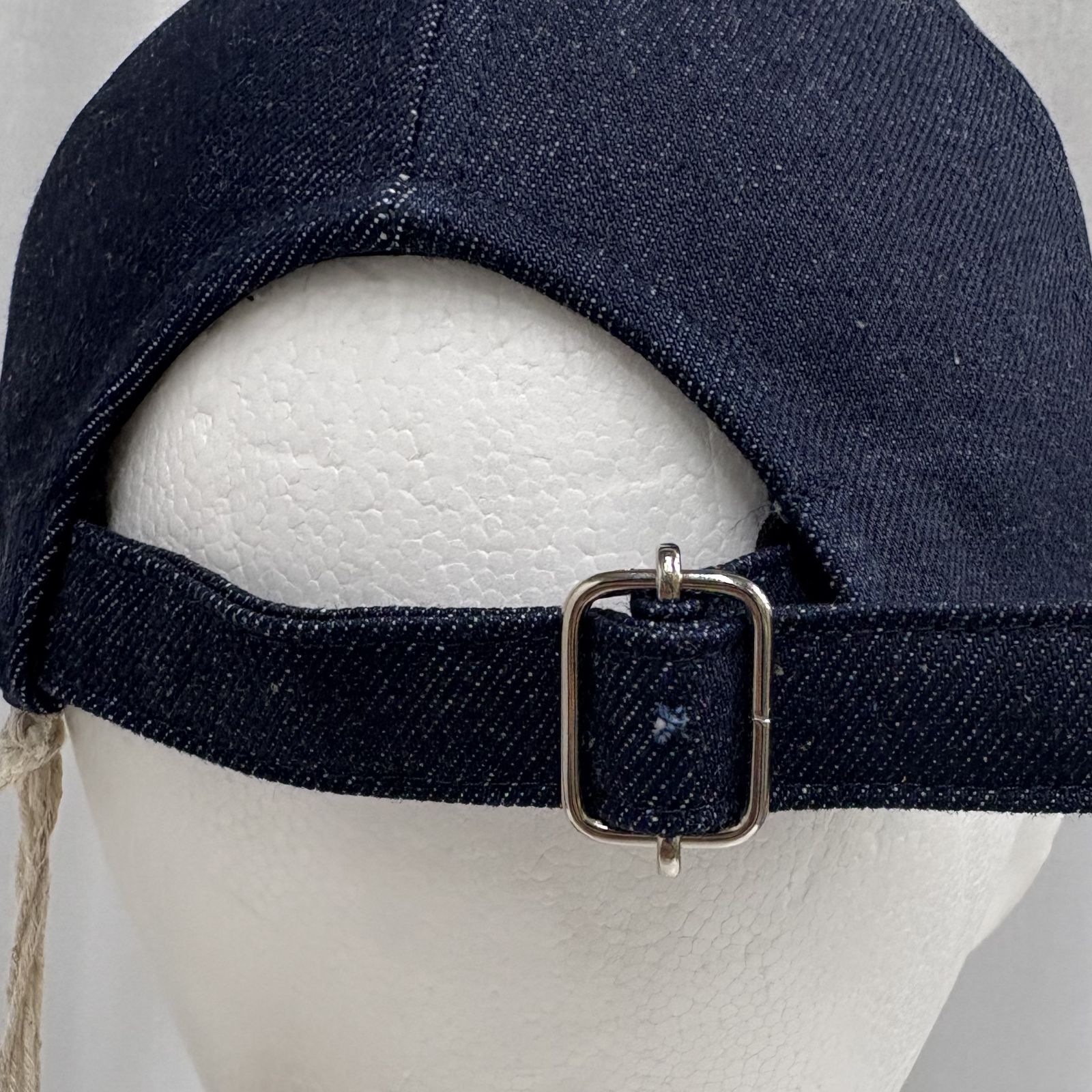 デニムキャップ アーペーセー