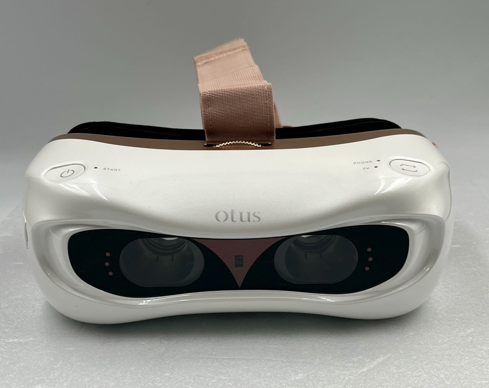 1円〜 Edenlux エデンラックス社 Otus オータス ビジョントレーニングデバイス 視覚トレーニング機器