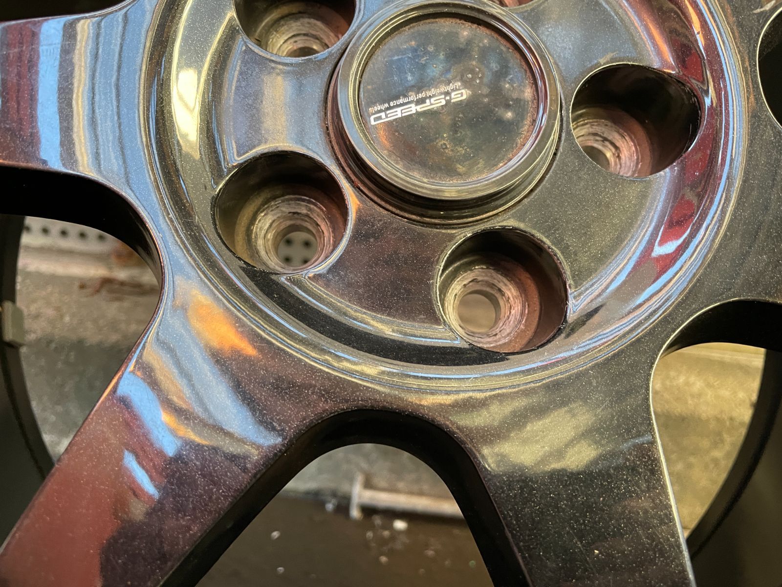  G speed アルミホイール 16インチ 6 5 J 48 PCD 100 H＆スタッドレス WINTER MAXX WM 01 205 55 R 16 品 4本セット 菅76 16インチ タイヤ ホイールセット