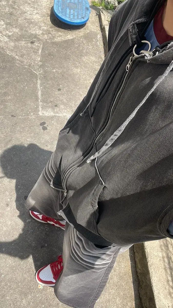  ジョーダン レトロ ハイ OG スタジャン レッド シューズ(男性用) バスケットボール