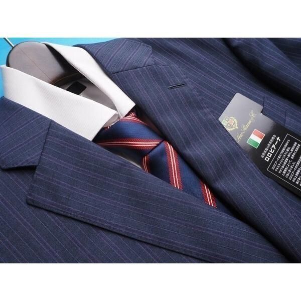 新品12.9万円 大手百貨店扱い 春夏『ロロピアーナ ZELANDER 伊製生地