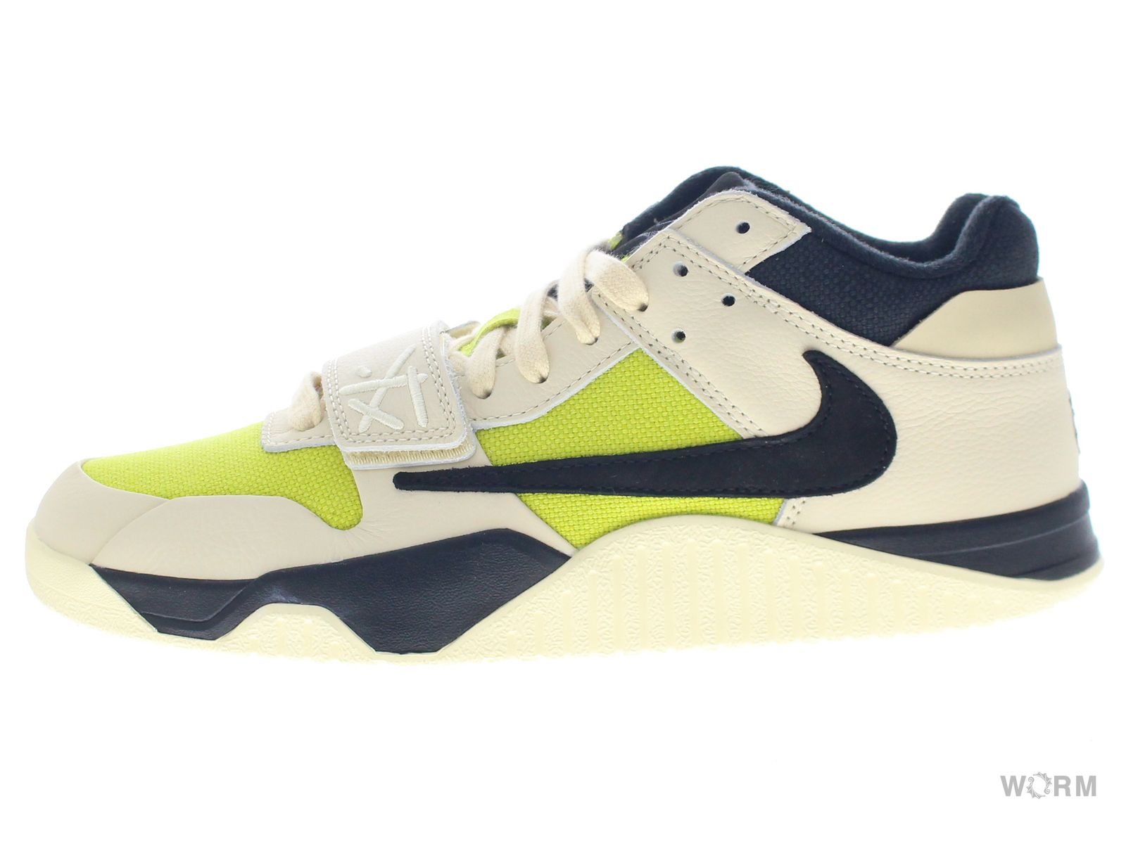 US8】 JUMPMAN JACK TR FZ8117-102 【新古品】 - メルカリ