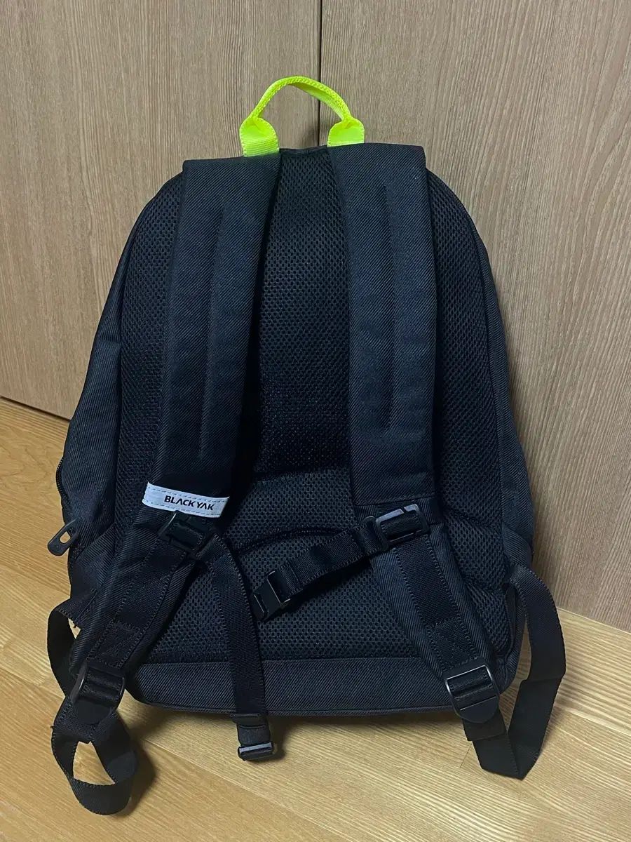 BLACK YAK ブラックヤク キッズ バックパック