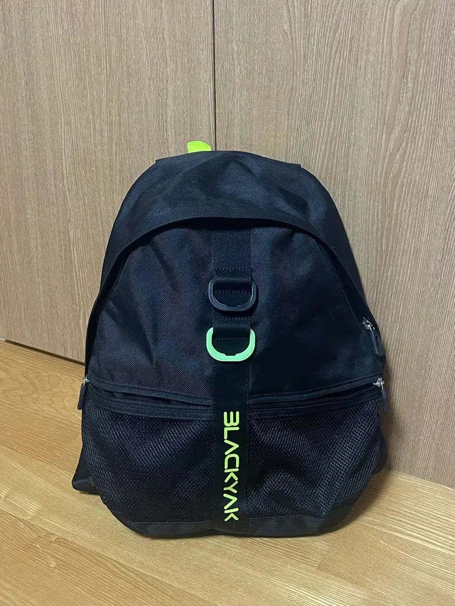 BLACK YAK ブラックヤク キッズ バックパック