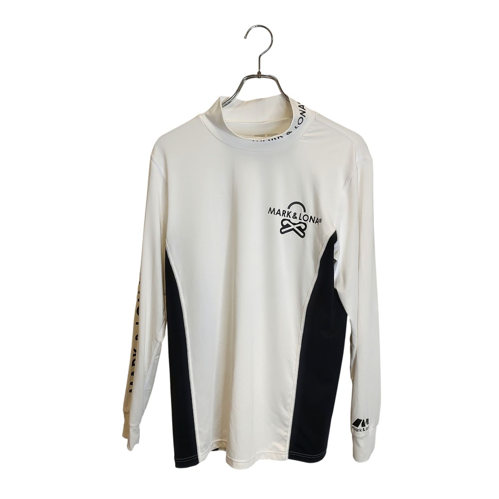 MARK&LONA マークアンドロナ ゴルフ 25SS Ever Performance Base Layer