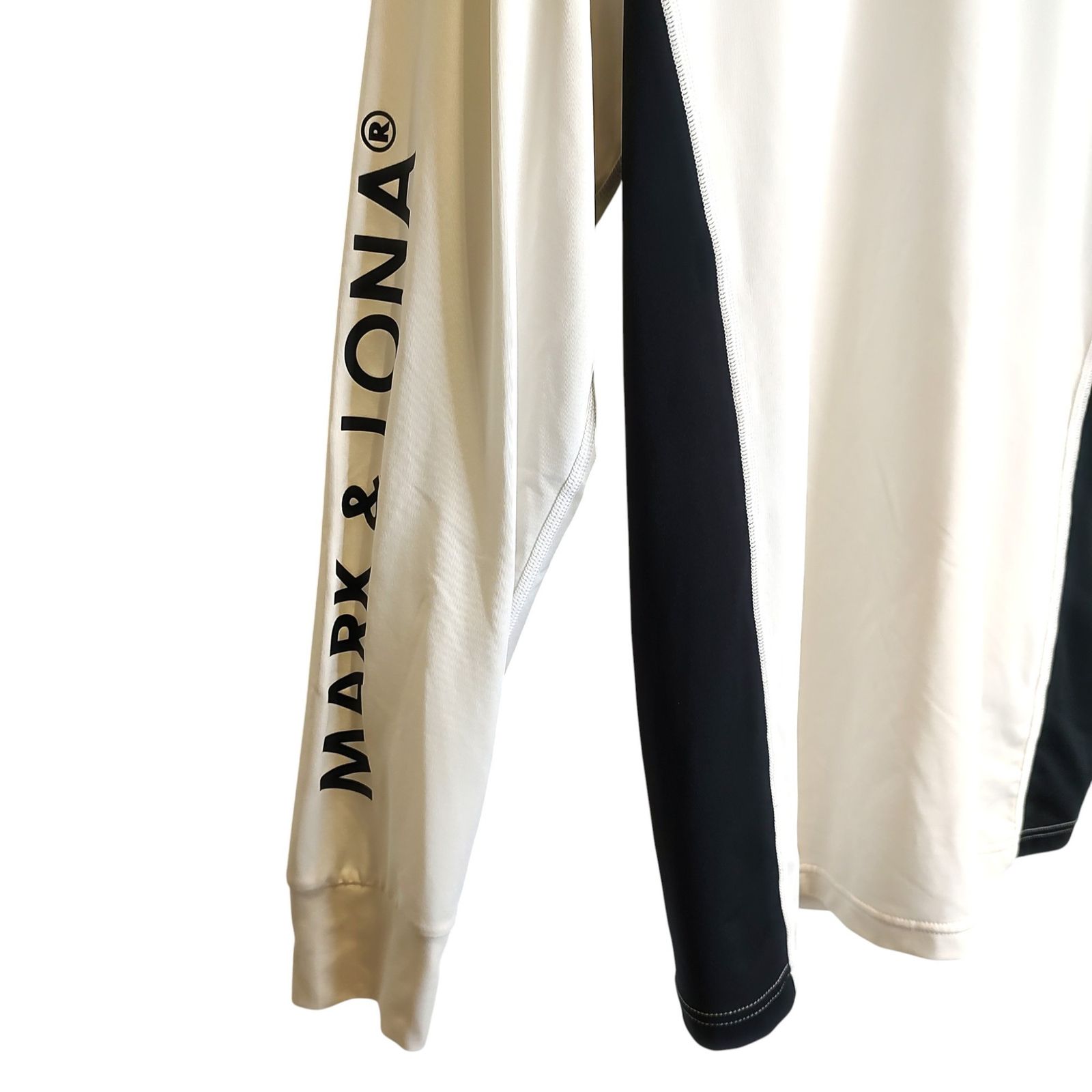 MARK&LONA マークアンドロナ ゴルフ 25SS Ever Performance Base Layer