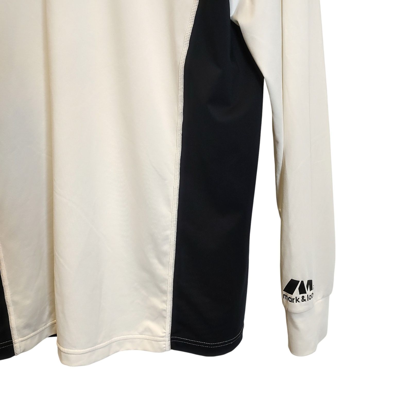 MARK&LONA マークアンドロナ ゴルフ 25SS Ever Performance Base Layer