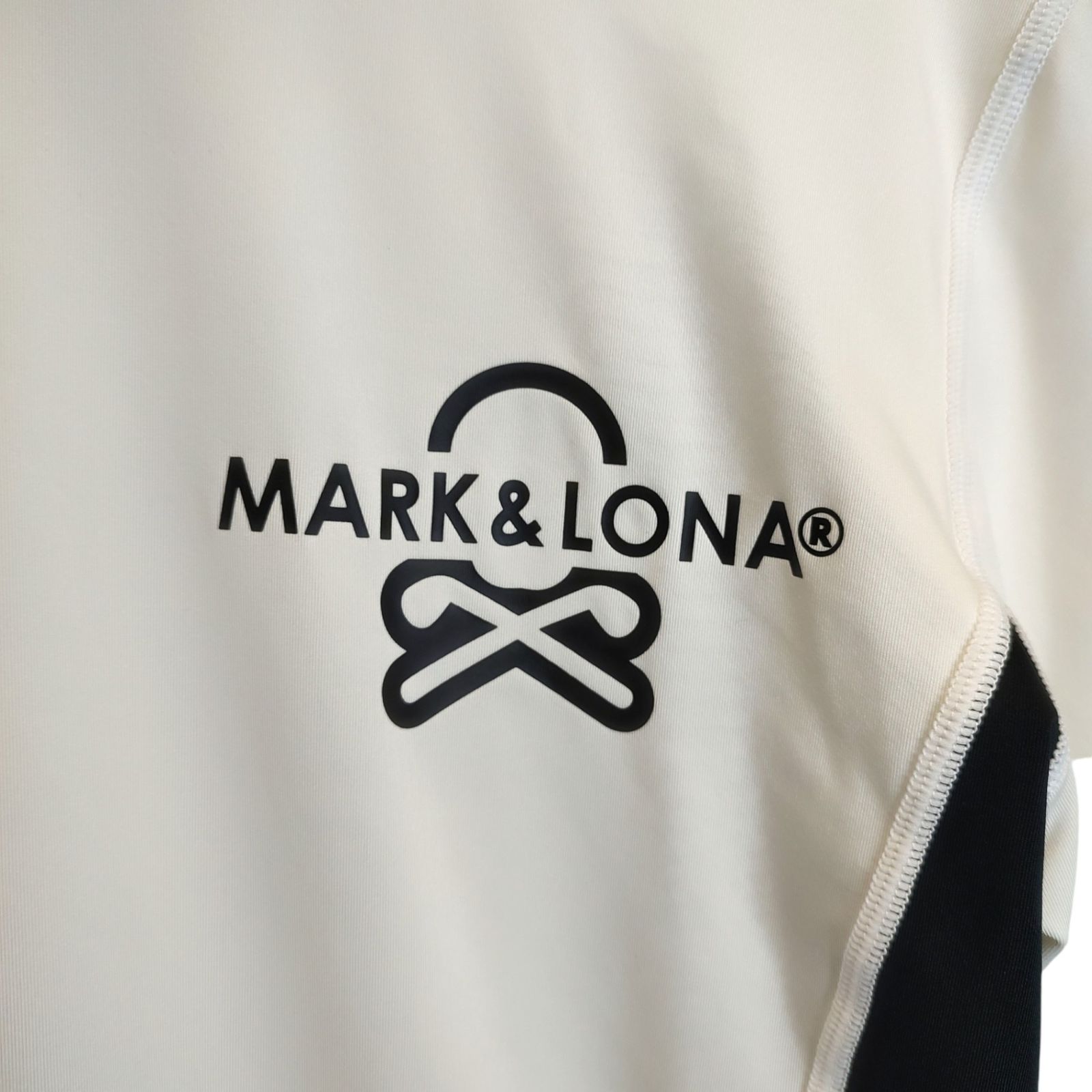 MARK&LONA マークアンドロナ ゴルフ 25SS Ever Performance Base Layer