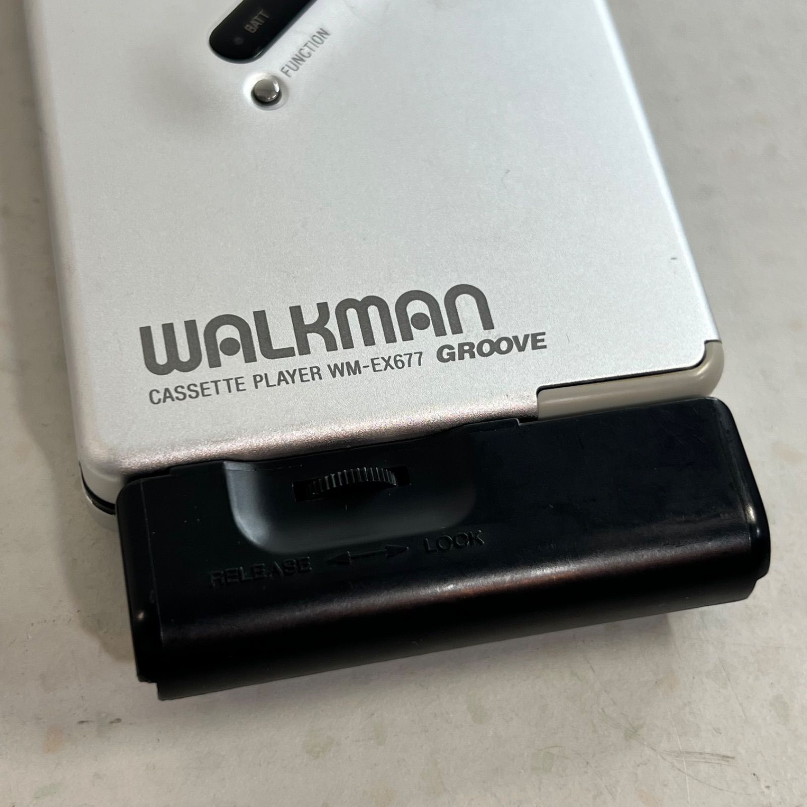 GROOVE イヤフォン