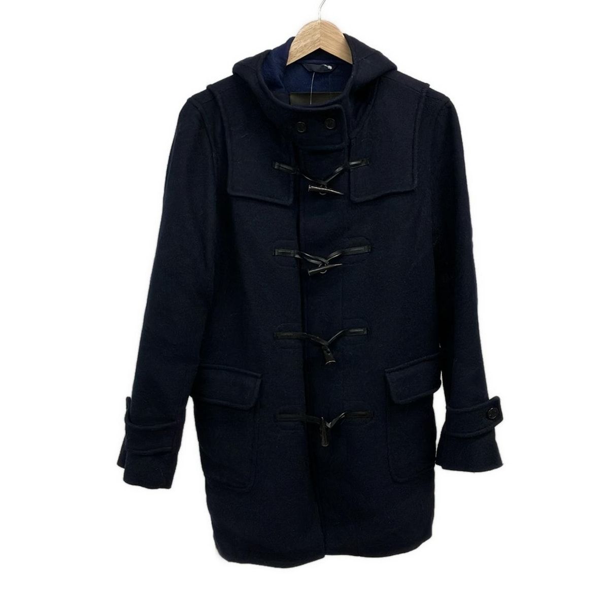 MACKINTOSH LONDON(マッキントッシュロンドン) ダッフルコート サイズ