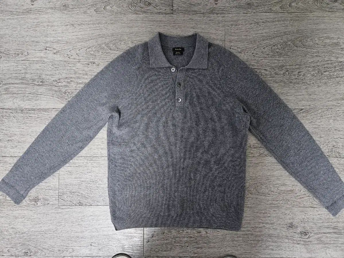 マッシモ ドゥッティ ウール KARA カラ ニット L 100 サイズ