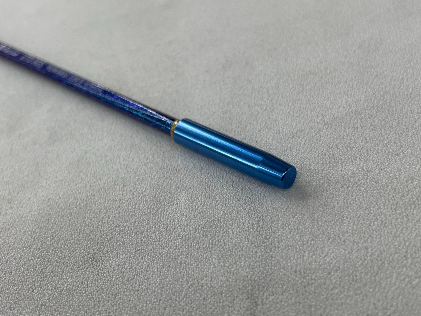 送料無料 極美品 ダイワ クリスティアワカサギ LTD AGS 誘惑