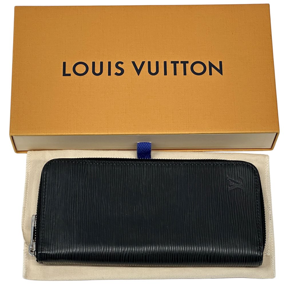 ルイ・ヴィトン LOUIS VUITTON 財布 エピ メンズ ブランド 長財布