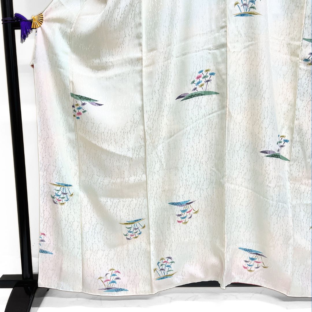 松 グラデーション