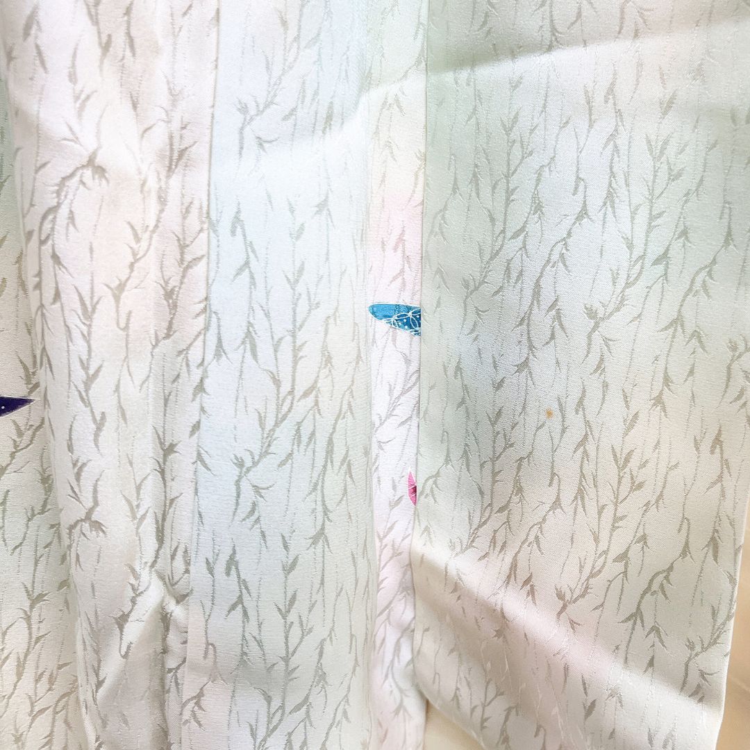 松 グラデーション