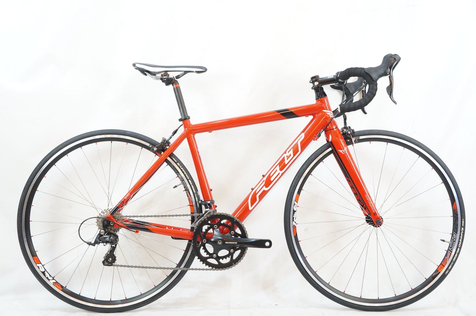 FELT フェルト F 95 2015年モデル ロードバイク バイチャリ浦和ベース