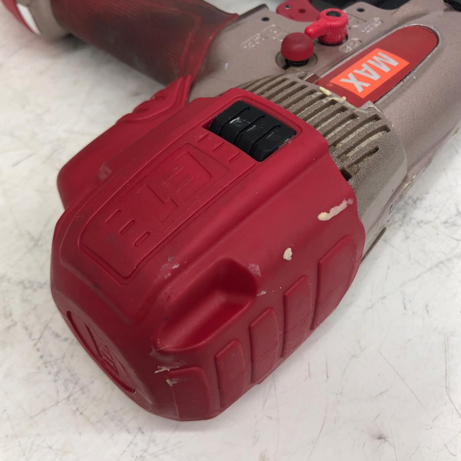 スーパーネイラ 高圧