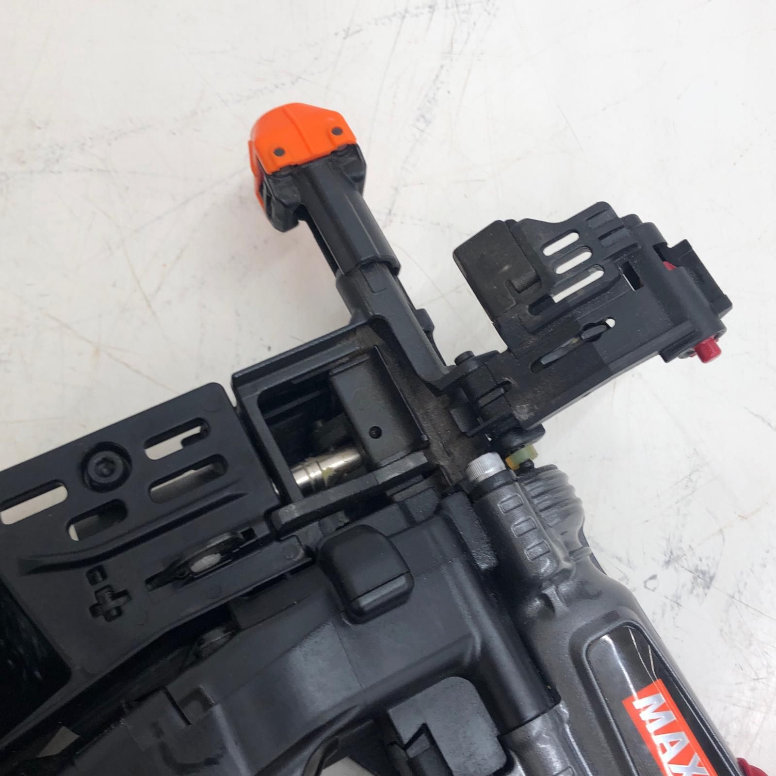 ターボドライバー