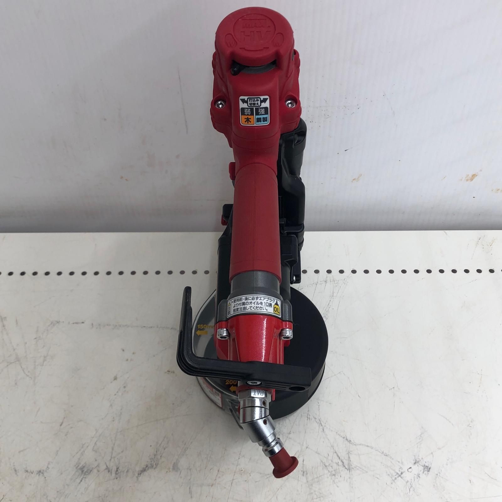 ターボドライバー 高圧