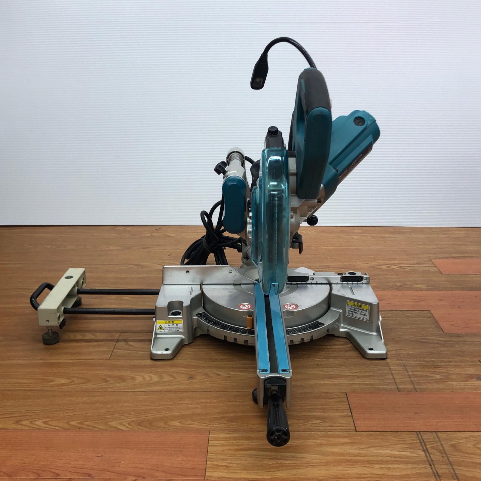  ДДMAKITA マキタ 190 mm 100 v スライド丸のこ マルノコ 切断工具 切断機