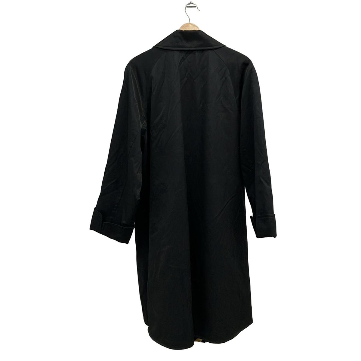 LEONARD レオナール コート サイズ9 AR S レディース - 黒 長袖 中綿 秋 冬