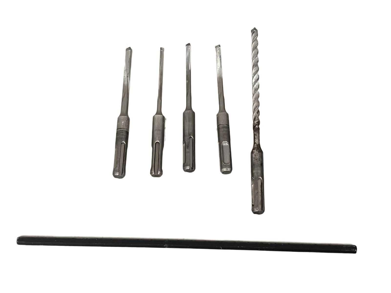 makita マキタ HR 165 D 16 mm 18 V充電式ハンマードリル 電動工具