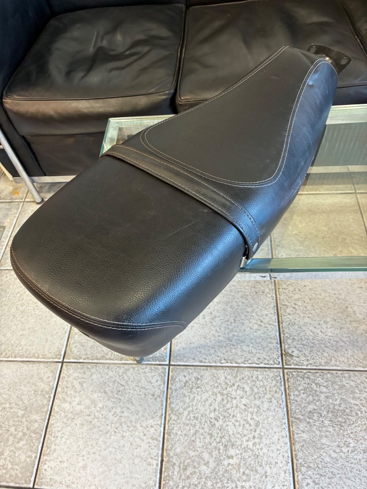 ベスパPXE 3用 シートです