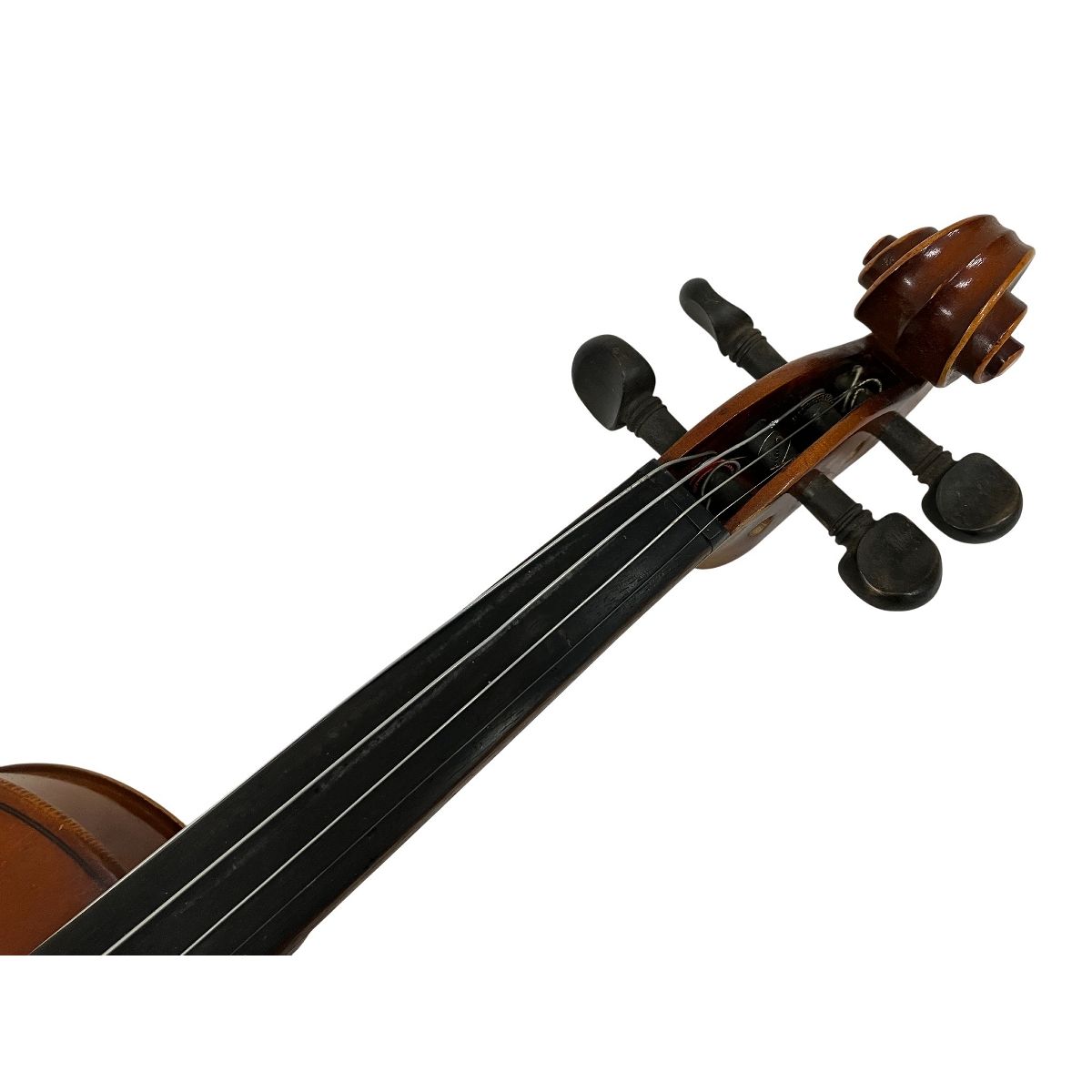 スズキ　弦楽器　バイオリン　220　4/4　弓　ケース　1976年　楽器 スズキ 弦楽器 バイオリン 220 4/4 弓 ケース 1976年 楽器 【公式通販】