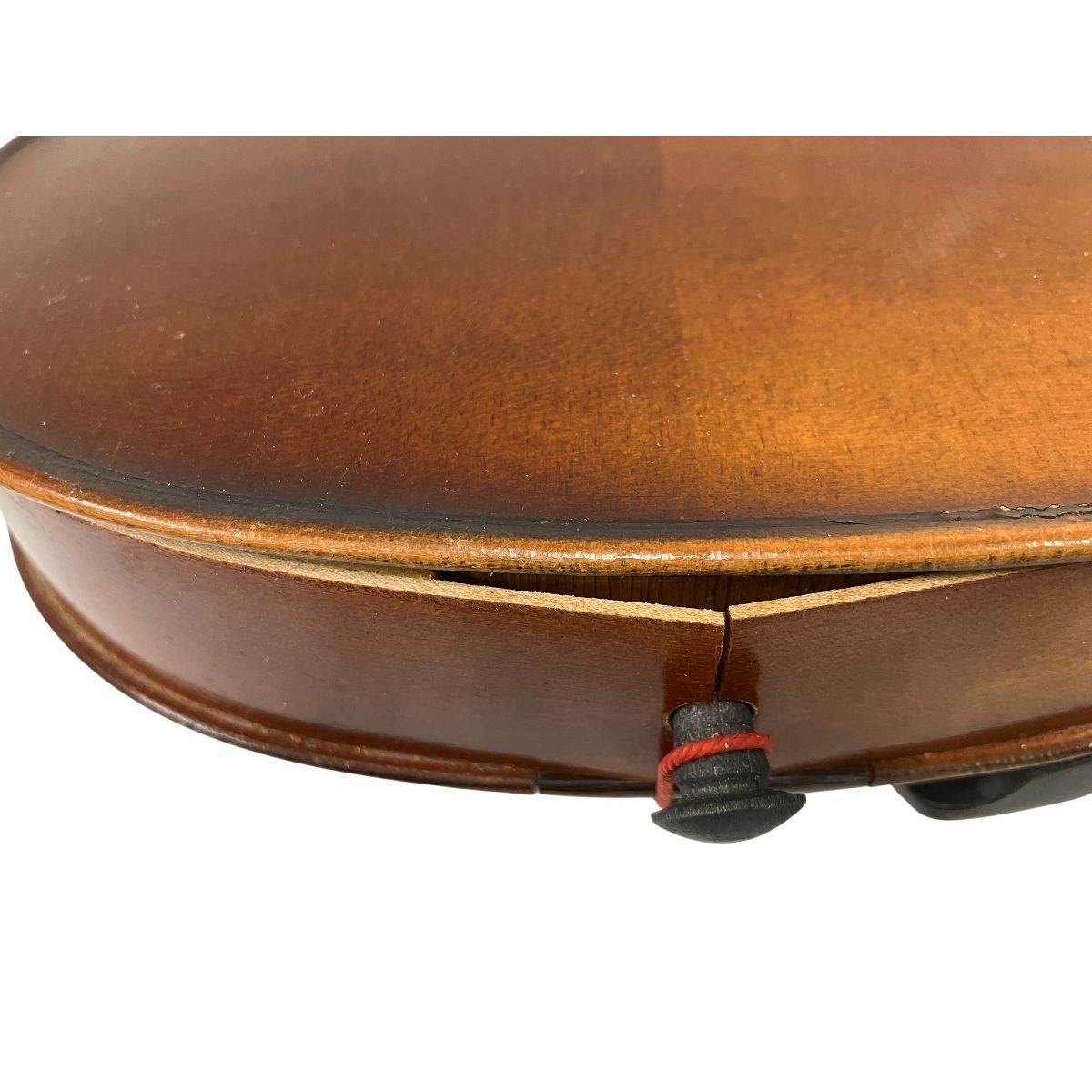 SUZUKI スズキ No.103 バイオリン 4/4 1968年製 ヴァイオリン 弦楽器