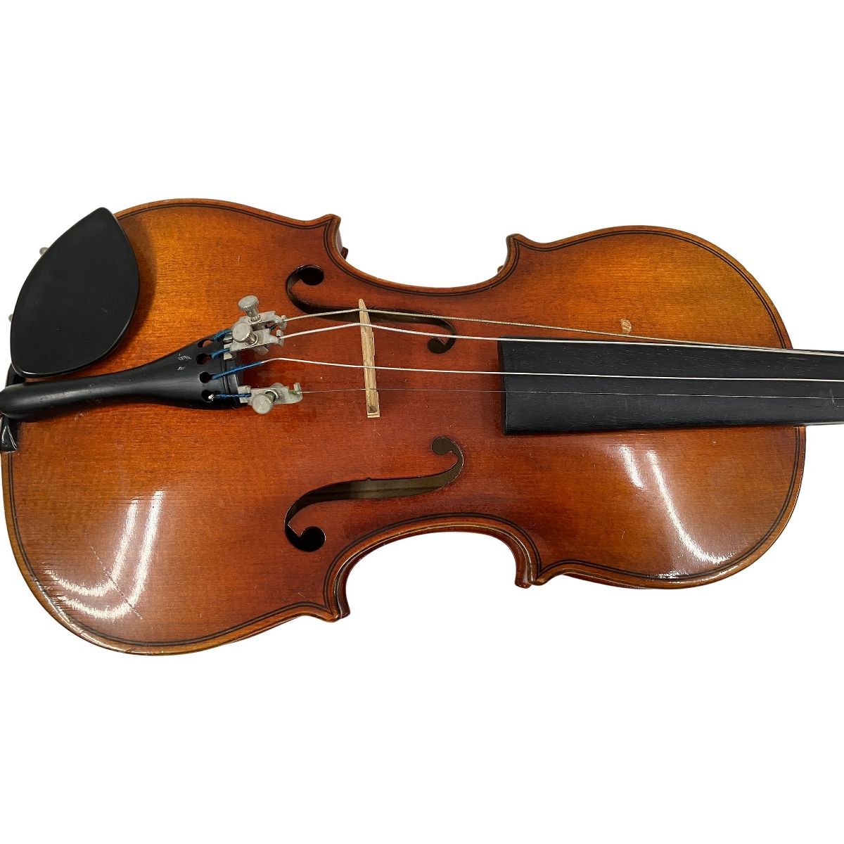 スズキ 鈴木バイオリン