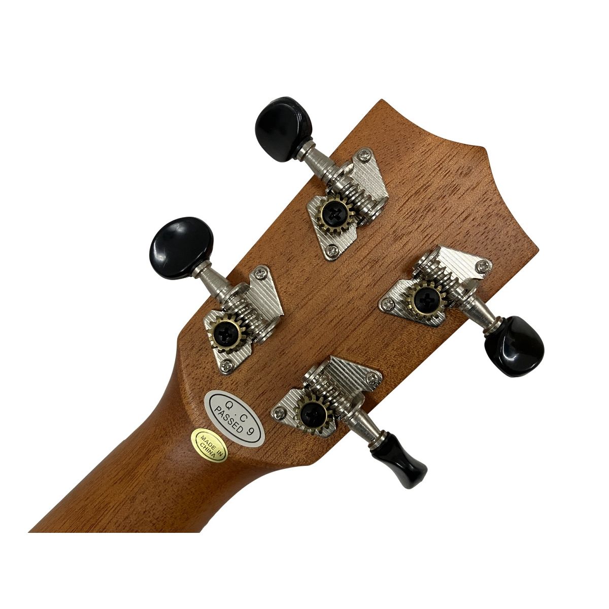 S.Yairi YU-T-03ZW ヤイリ ウクレレ テナー ゼブラウッド ギアペグ