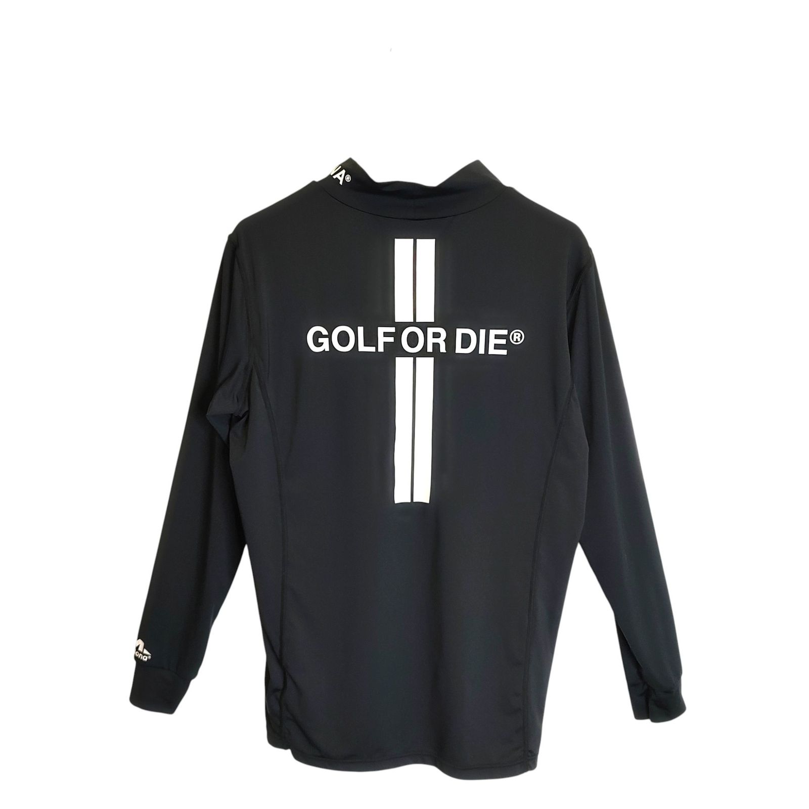 MARK&LONA マークアンドロナ ゴルフ 25SS Ever Performance Base Layer