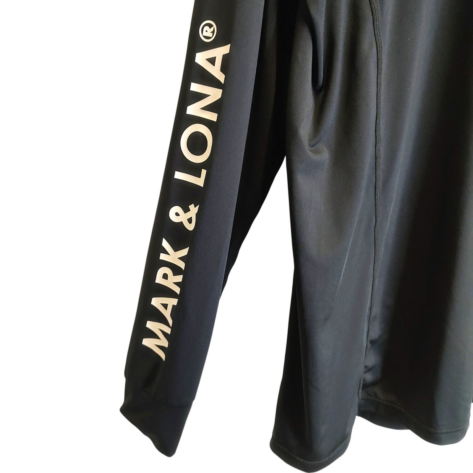 MARK&LONA マークアンドロナ ゴルフ 25SS Ever Performance Base Layer