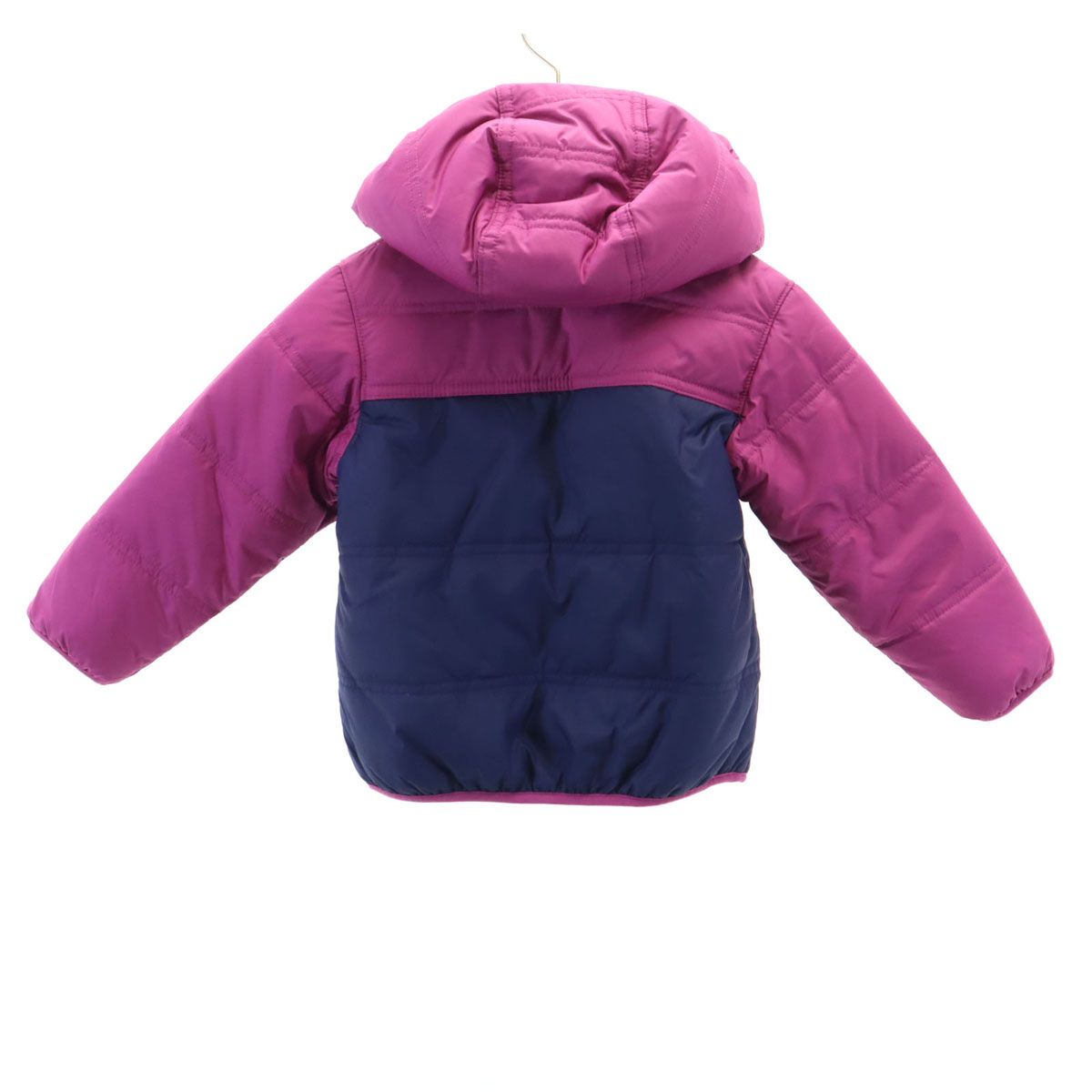 patagonia パタゴニア リバーシブル トリブルズ ジャケット 2T