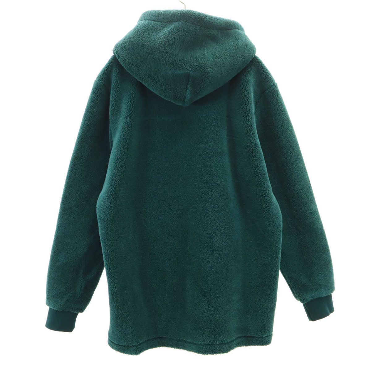 SCOTCH&SODA スコッチアンドソーダ 長袖 ハーフジップ フリース 