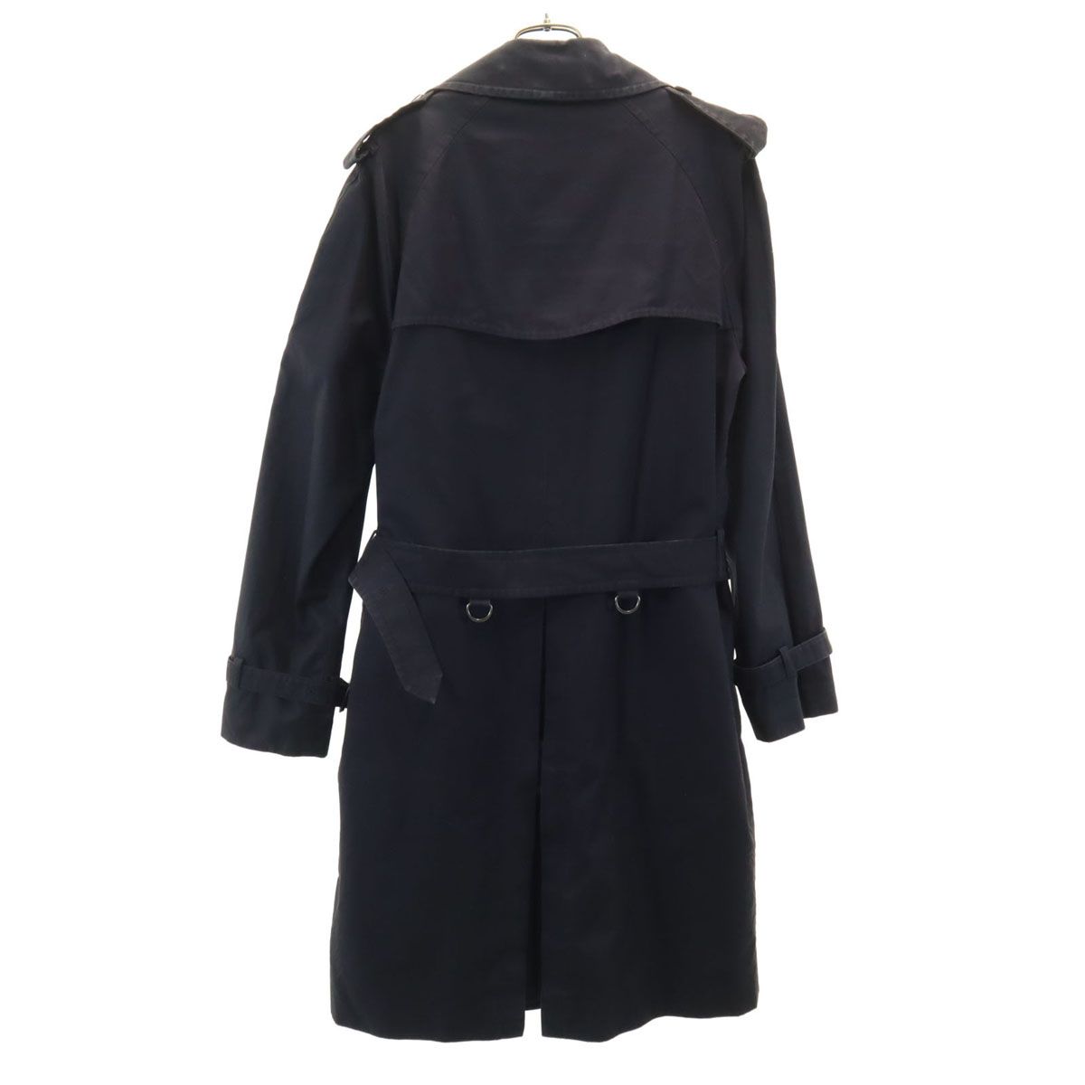 BARNEYS NEWYORK バニーズニューヨーク ライナー付き トレンチコート