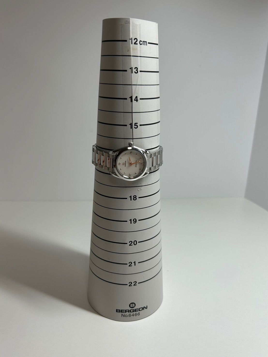 シーマスター アクアテラ