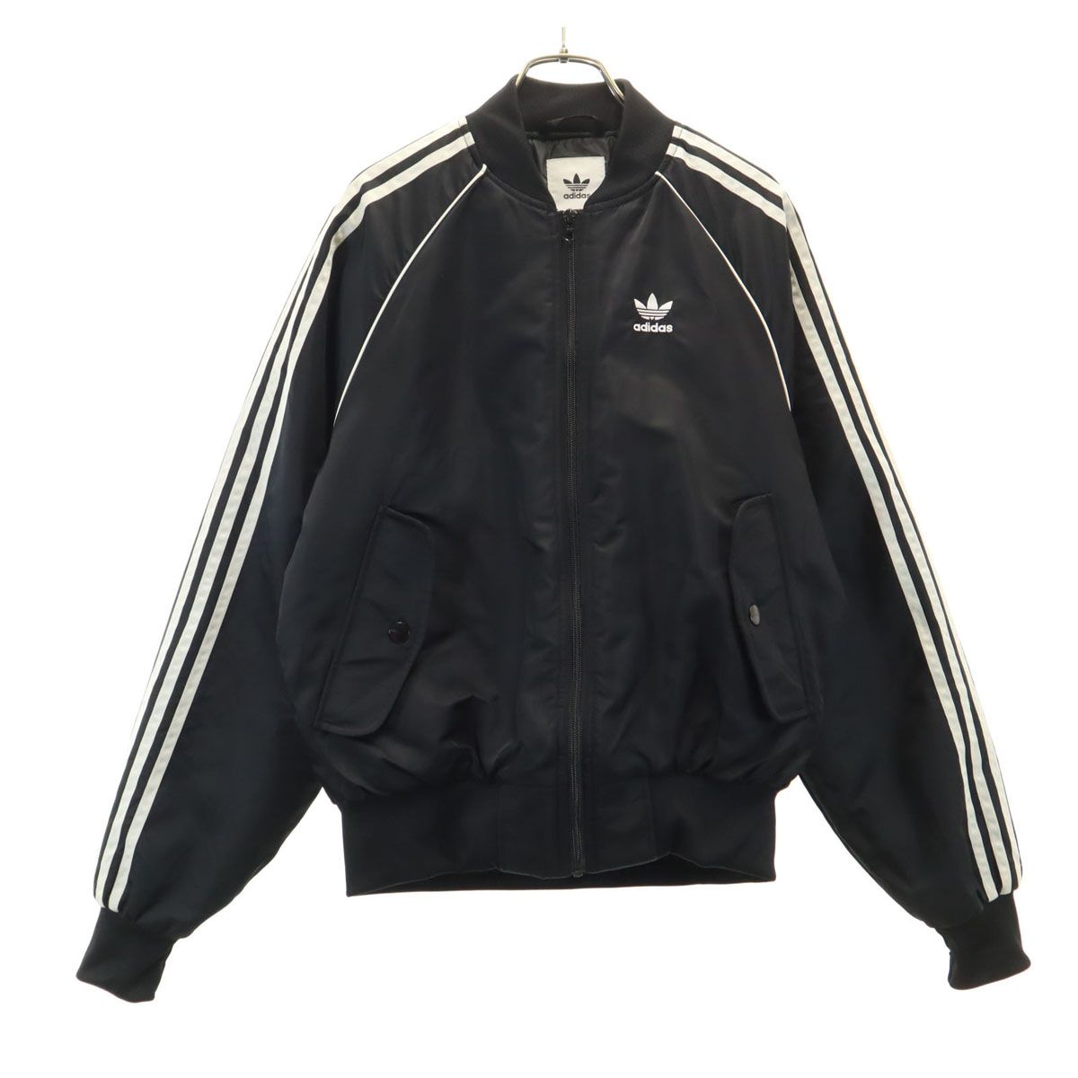 adidas Originals アディダスオリジナルス トレフォイルロゴ スーパー