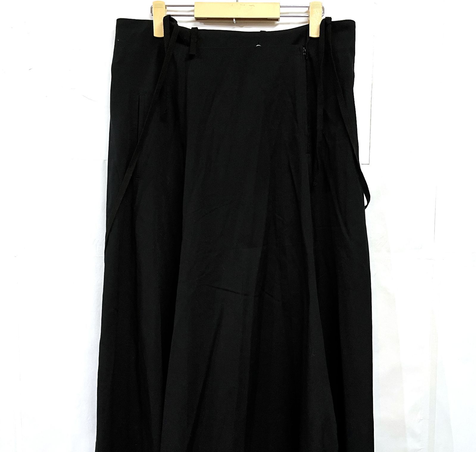Yohji Yamamoto Y