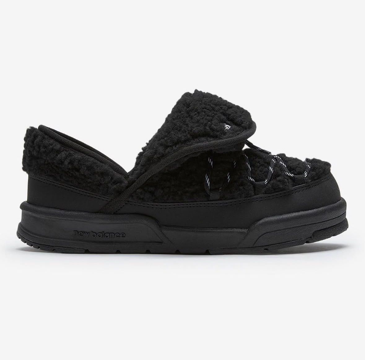  ︎ Balance Puflee Warm ニュー ンス ミュール サンダル ミュール サンダル ミュール