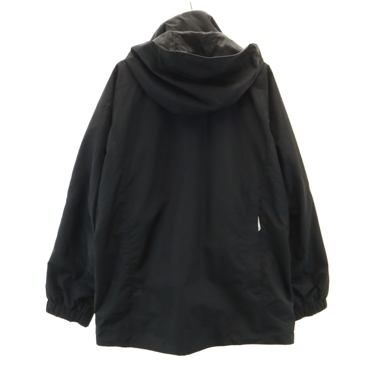 DESCENTE デサント スノーボード シェル ジャケット M ブラック スキー