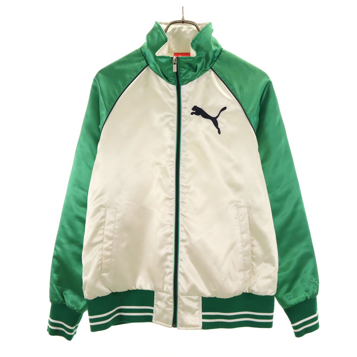 PUMA プーマ (プーマ) ライトウェイト ジャケット トラックジャケット 