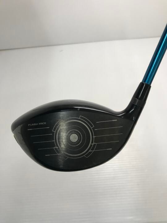 ツアーAD DI-6s EPIC FLASH STAR 5W キャロウェイ 【訳あり】EPIC FLASH STAR 10.5度 ツアーAD MD-6 S