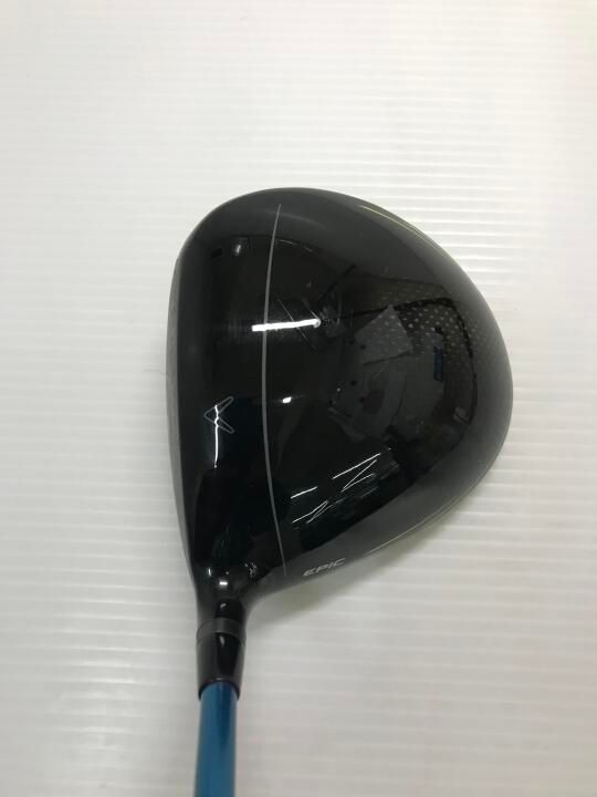 キャロウェイ 【訳あり】EPIC FLASH STAR 10.5度 ツアーAD MD-6 S