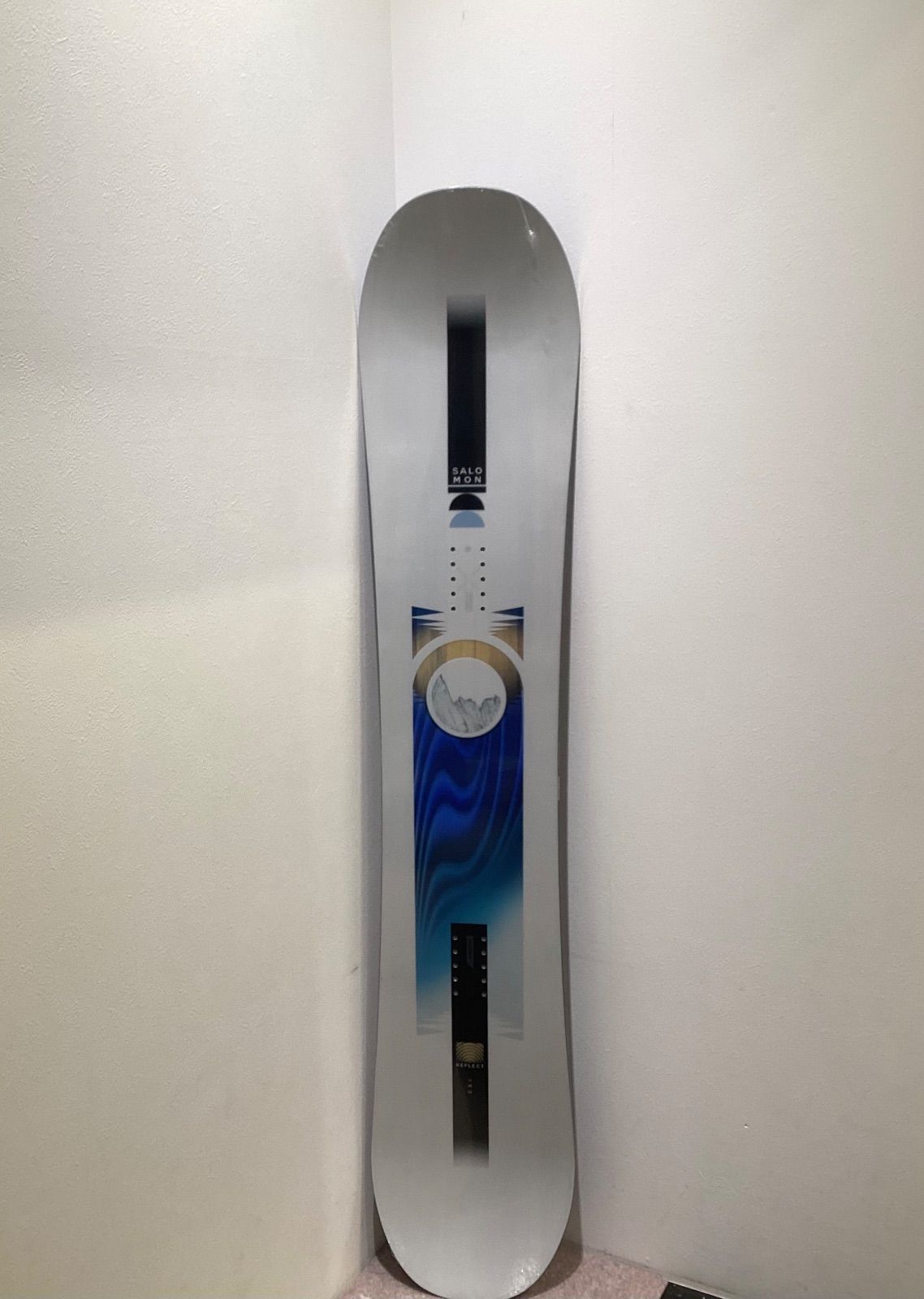 ムラスポOUTLET スノーボード SALOMON サロモン REFLECT MEN リフレクト メン 25-26 ムラサキスポーツ OUTLET アウトレット