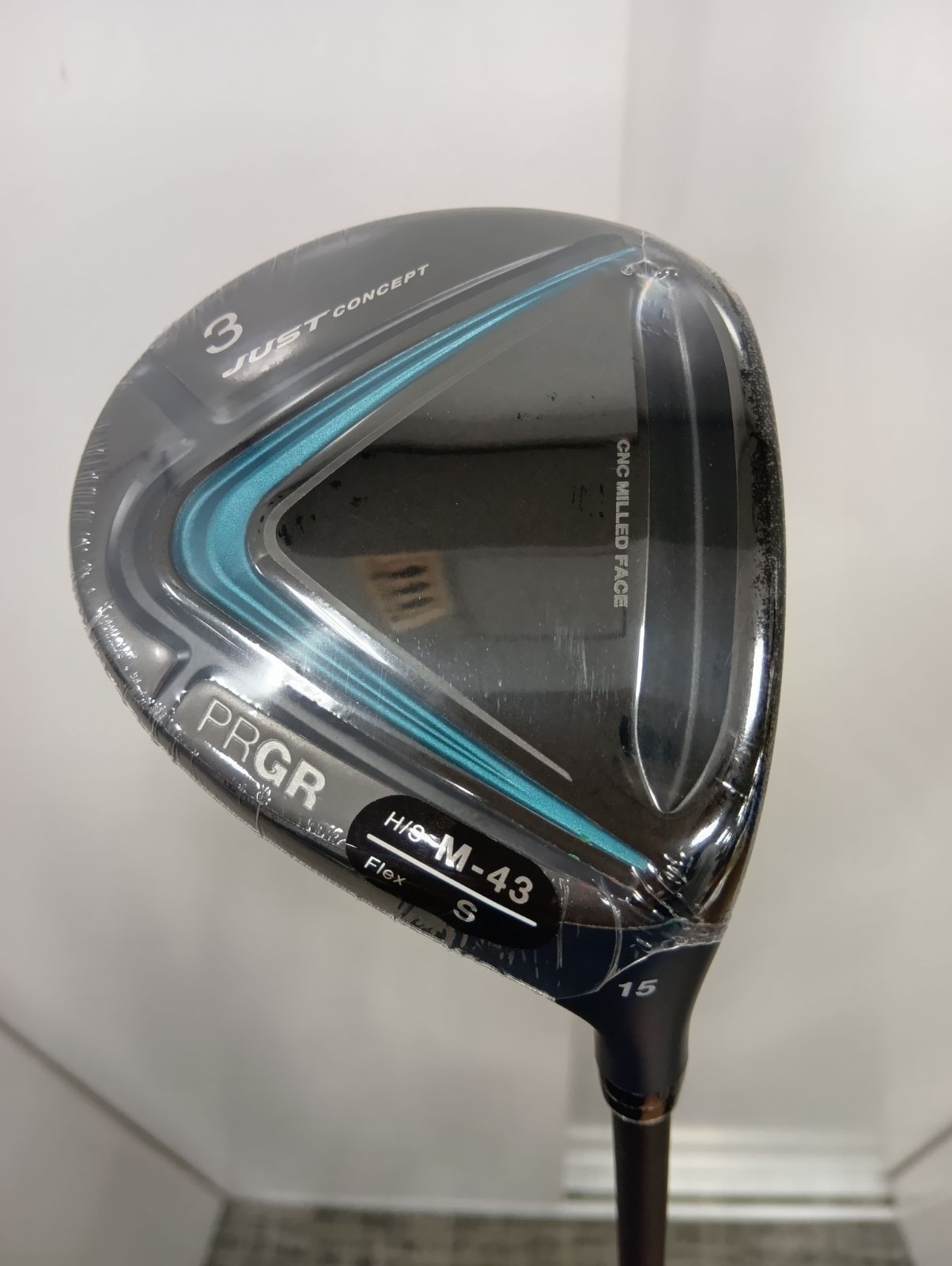 Fw プロギア PRGR RS ＃3ｗS TENSEI FOR カーボンシャフト モデル 日本