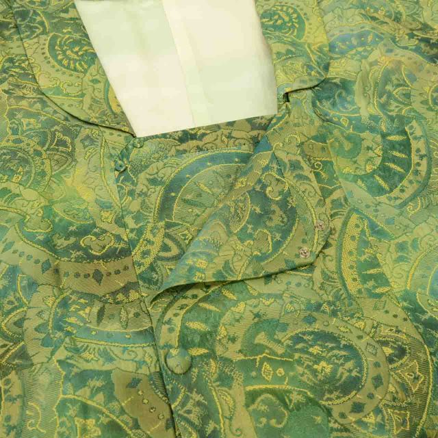 リサイクル着物 正絹